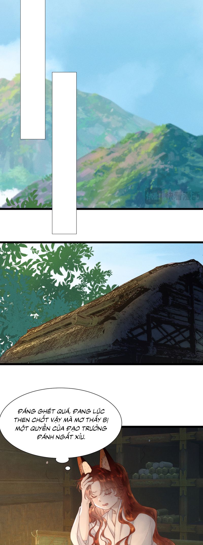 Khanh Khanh Chapter 20 - Trang 4