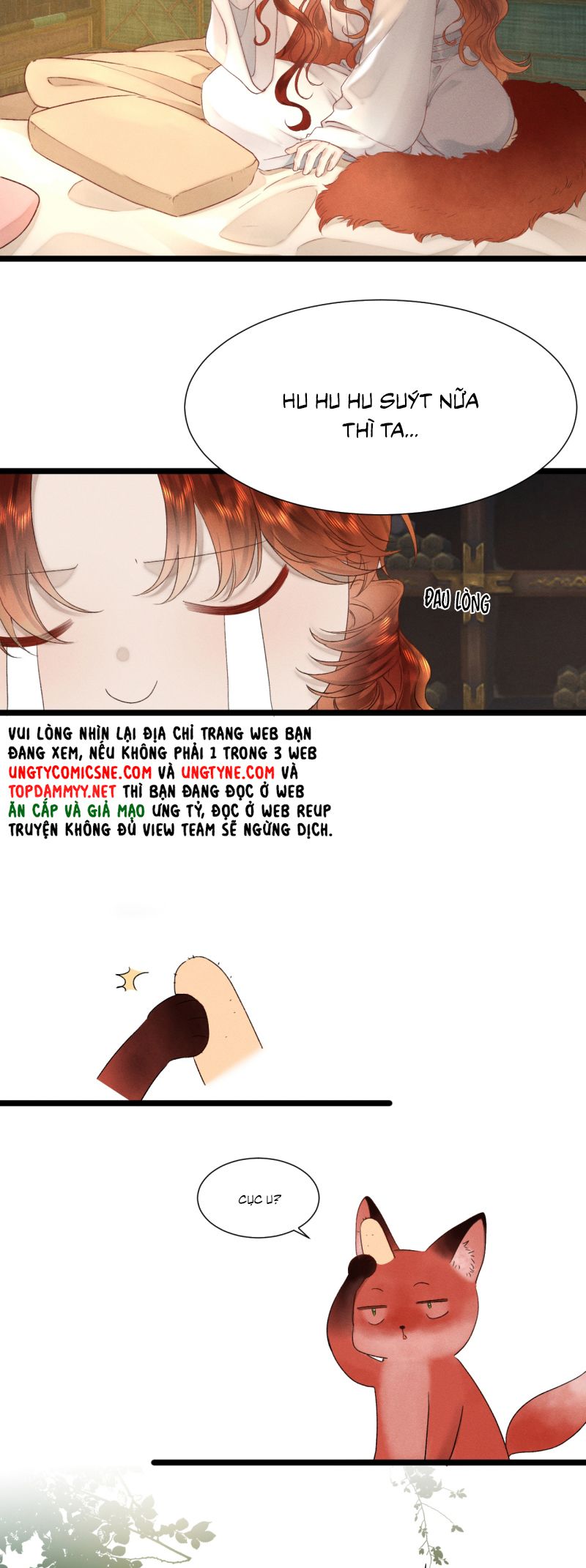 Khanh Khanh Chapter 20 - Trang 4