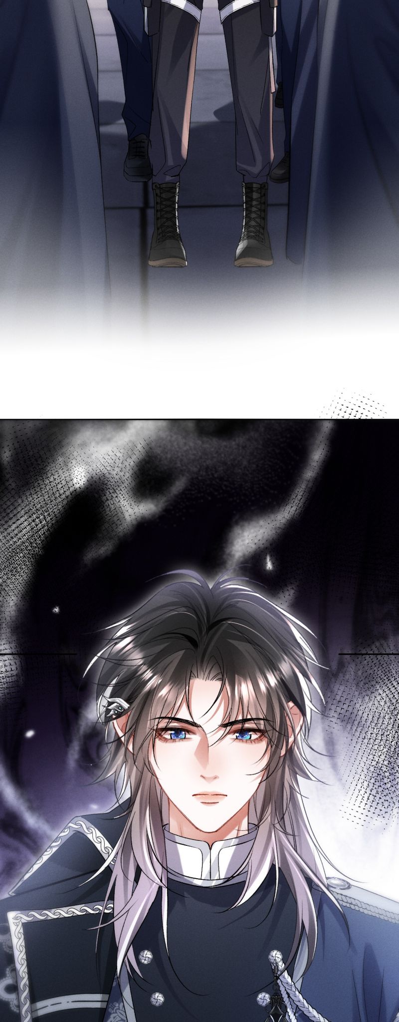 Quan Chỉ Huy Cao Lãnh Hễ Hôn Là Khóc Chap 5 - Trang 3