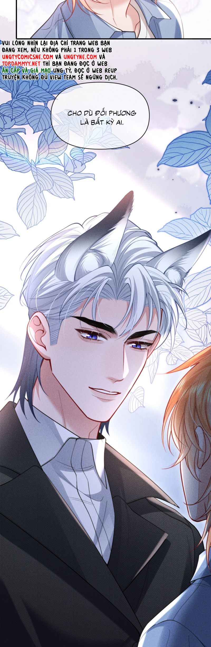 Tật Xấu Nuông Chiều Chap 35 - Next Chap 36