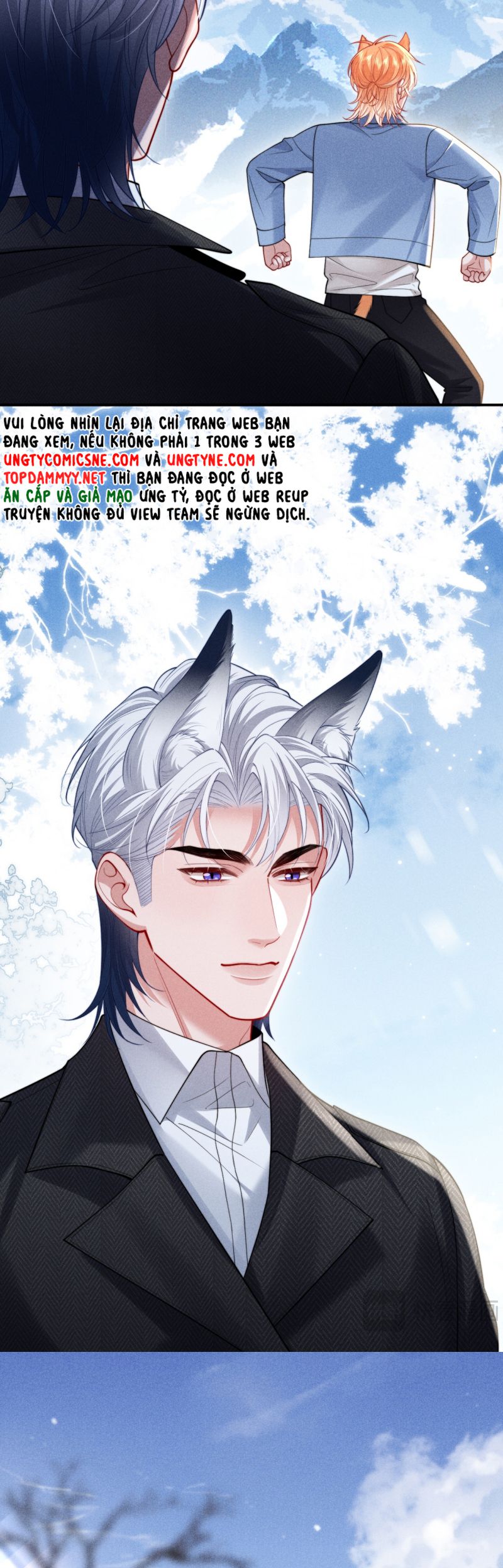 Tật Xấu Nuông Chiều Chap 35 - Next Chap 36