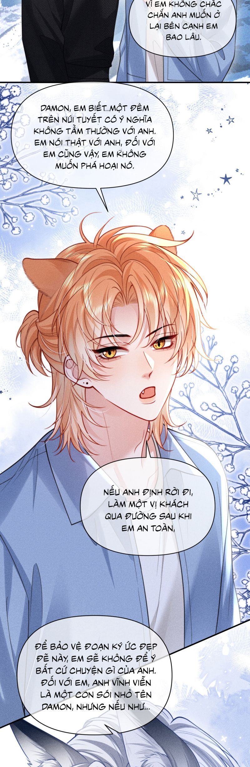 Tật Xấu Nuông Chiều Chap 35 - Next Chap 36