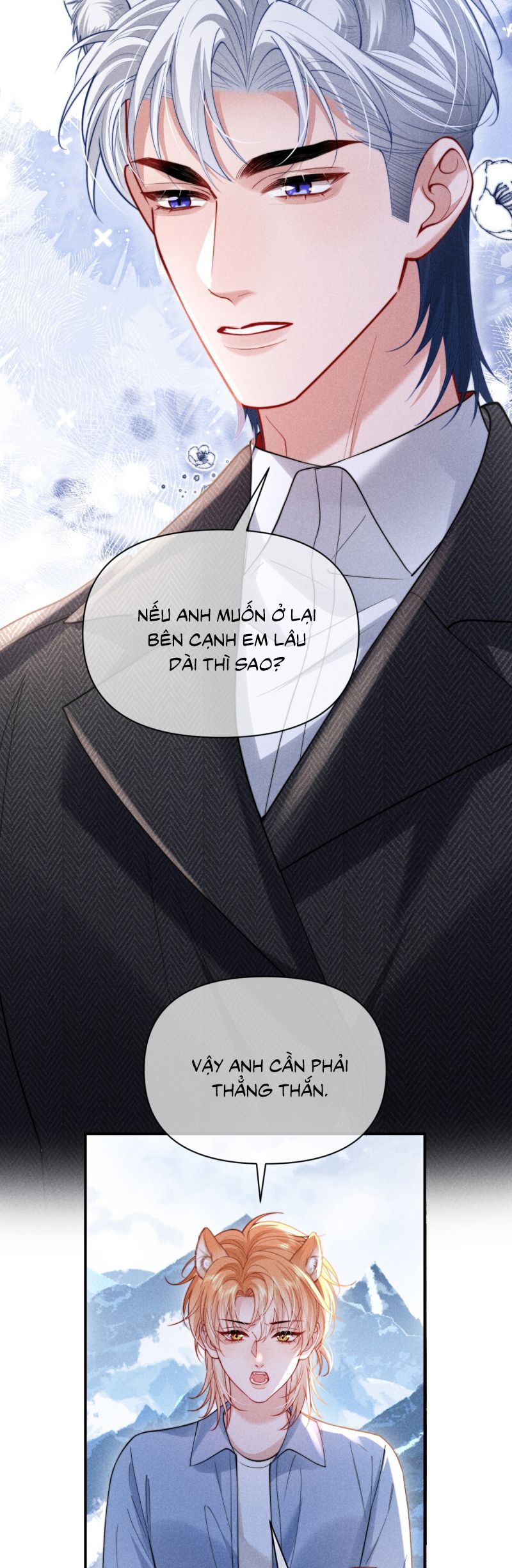 Tật Xấu Nuông Chiều Chap 35 - Next Chap 36