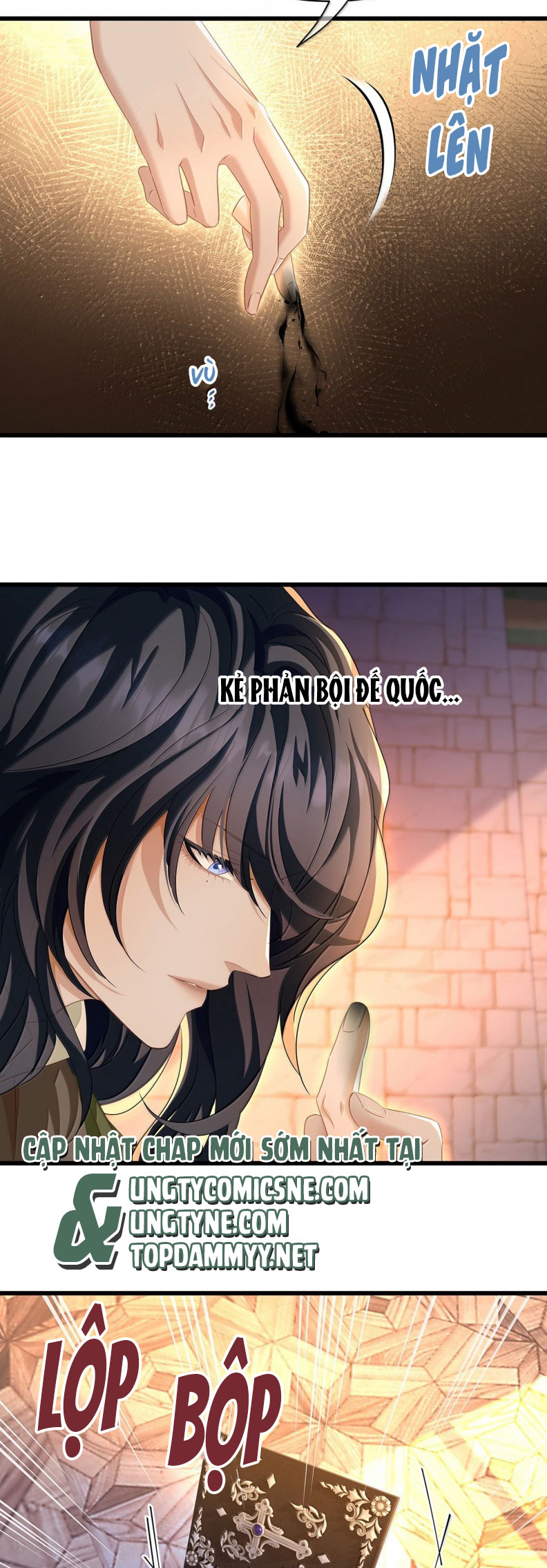 Tôi Trùng Sinh Trở Thành Tiểu Ác Long Của Vương Tử Điện Hạ Chap 78 - Trang 4
