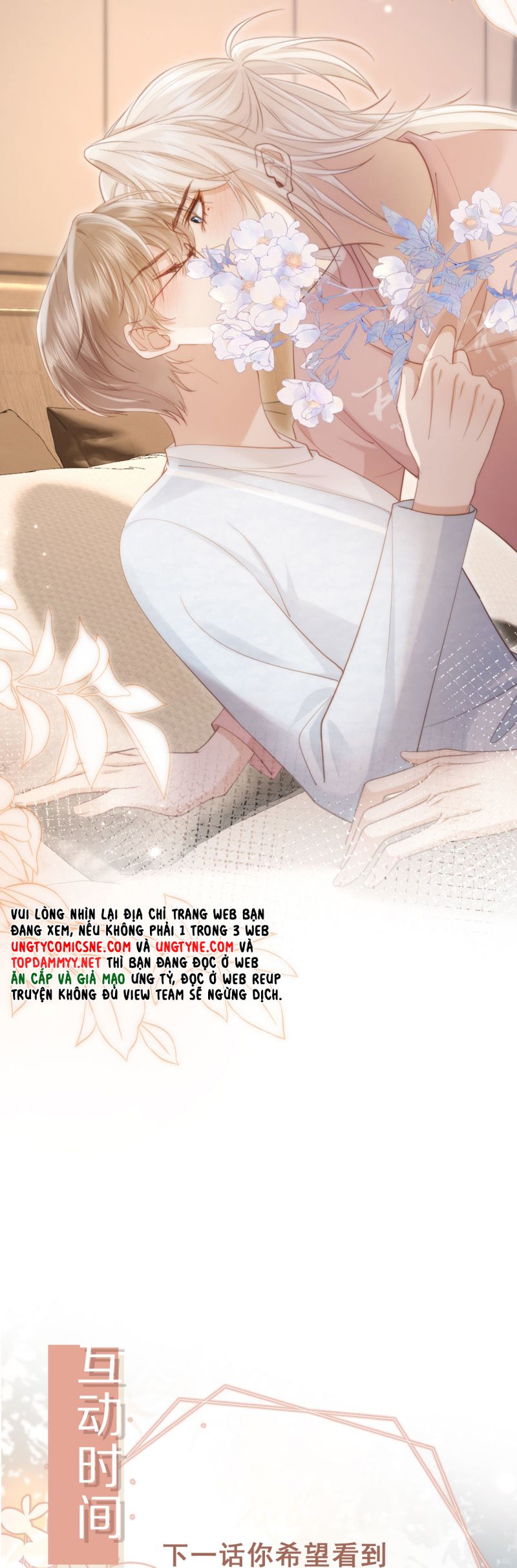 Bạch Nguyệt Quang Hắn Yêu Thế Thân Rồi Sao?! Chap 99 - Trang 4