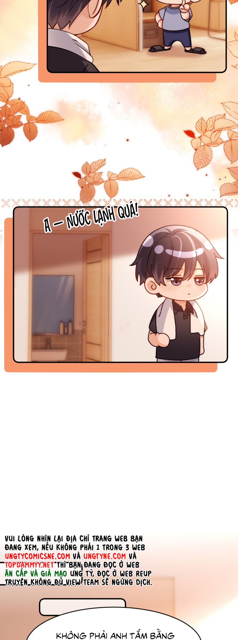 Chất Dị Ứng Đáng Yêu Chap 90 - Trang 4