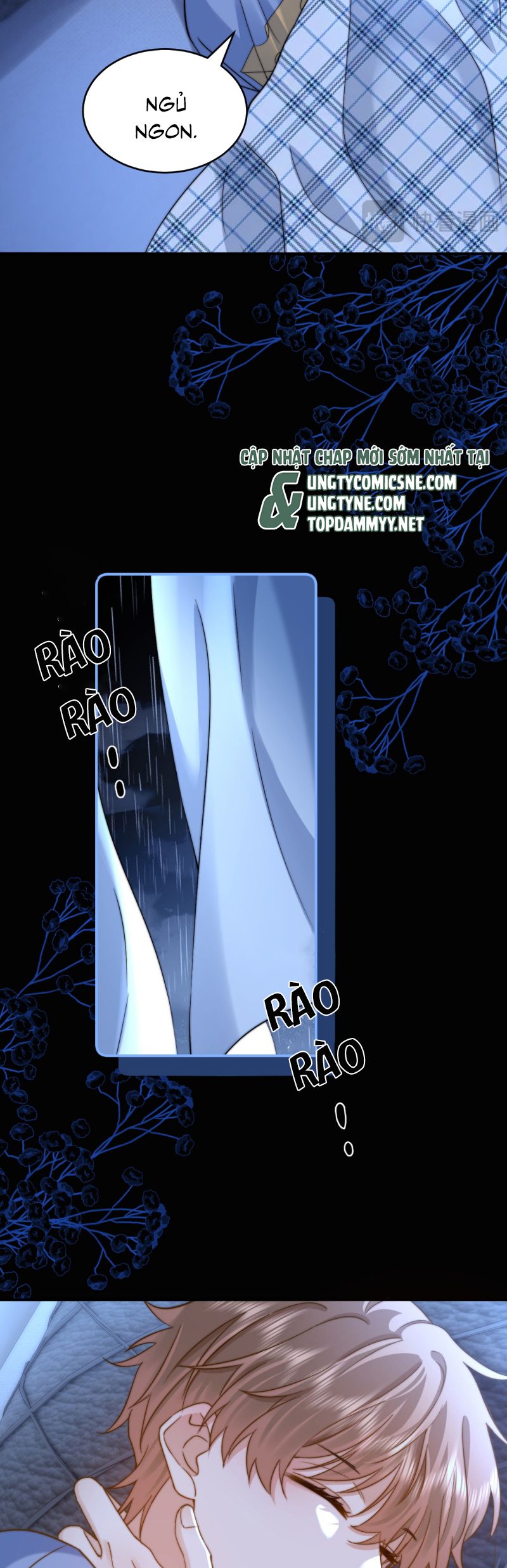 Chất Dị Ứng Đáng Yêu Chap 90 - Trang 4