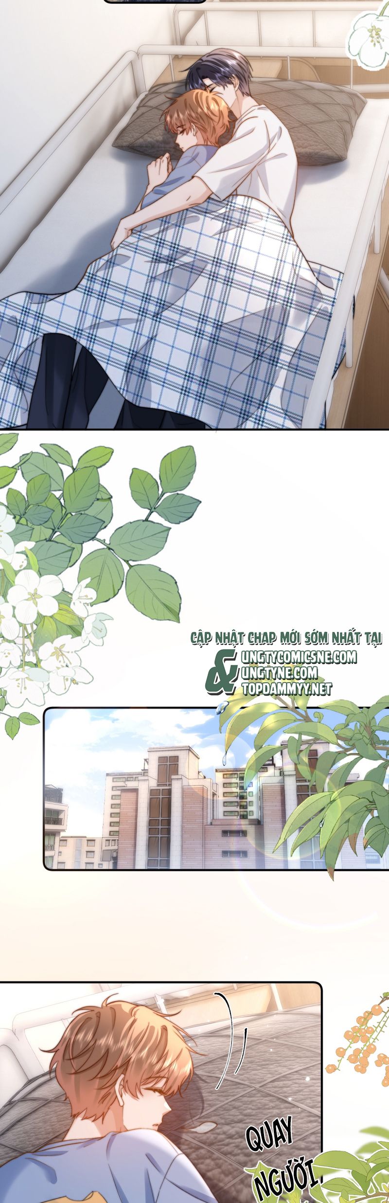 Chất Dị Ứng Đáng Yêu Chap 90 - Trang 4