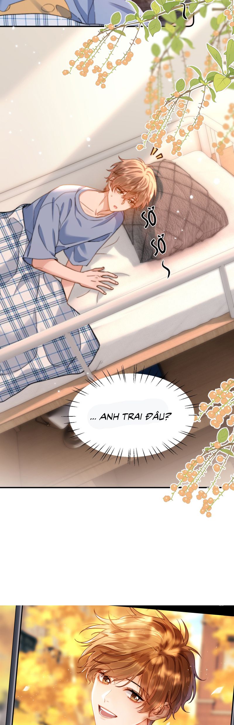 Chất Dị Ứng Đáng Yêu Chap 90 - Trang 4