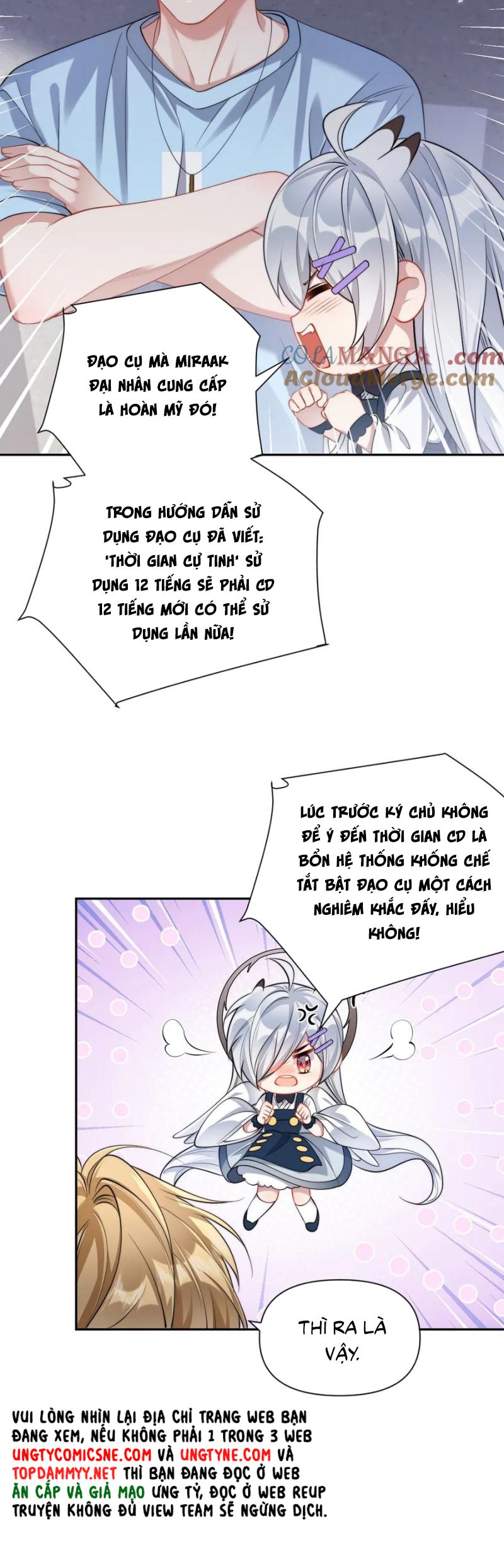 Kim Bài Trạm Ca Là Đại Minh Tinh Chap 57 - Trang 2