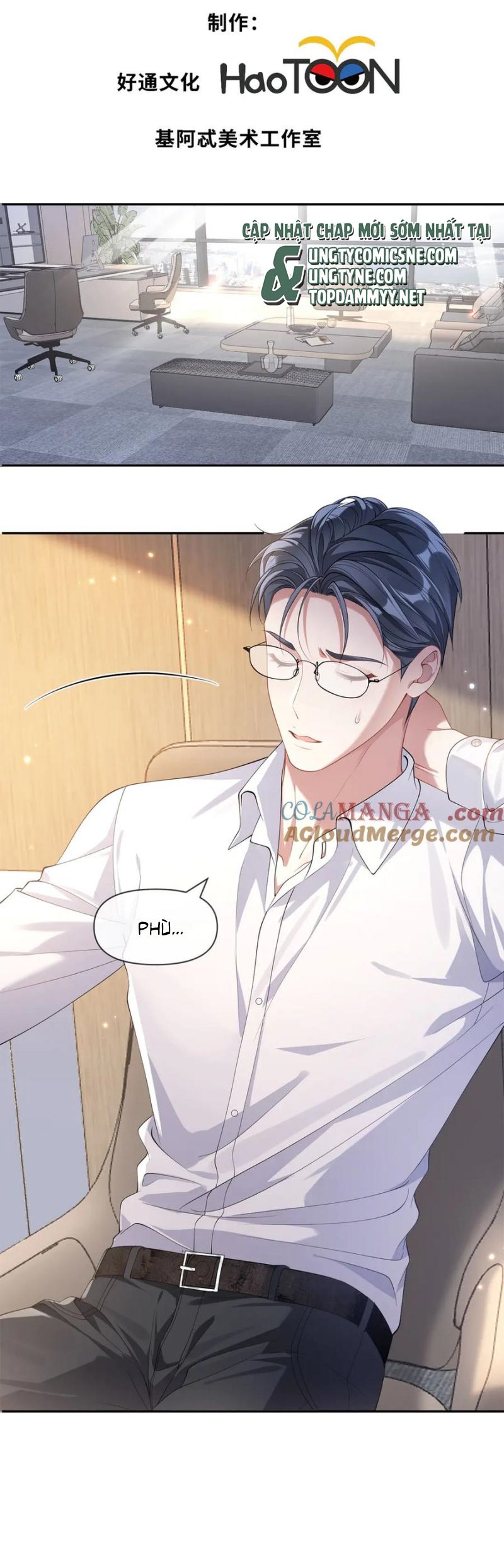 Kim Bài Trạm Ca Là Đại Minh Tinh Chap 57 - Trang 2