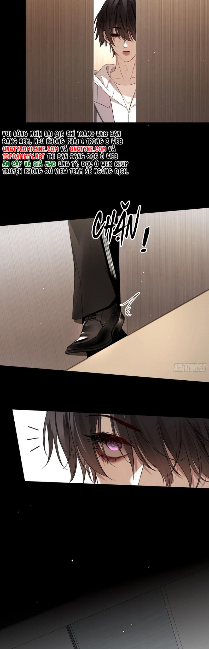 Ác Linh Chap 38 - Trang 4