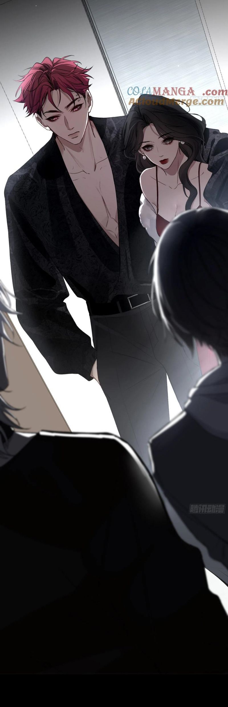 Ác Linh Chap 38 - Trang 4