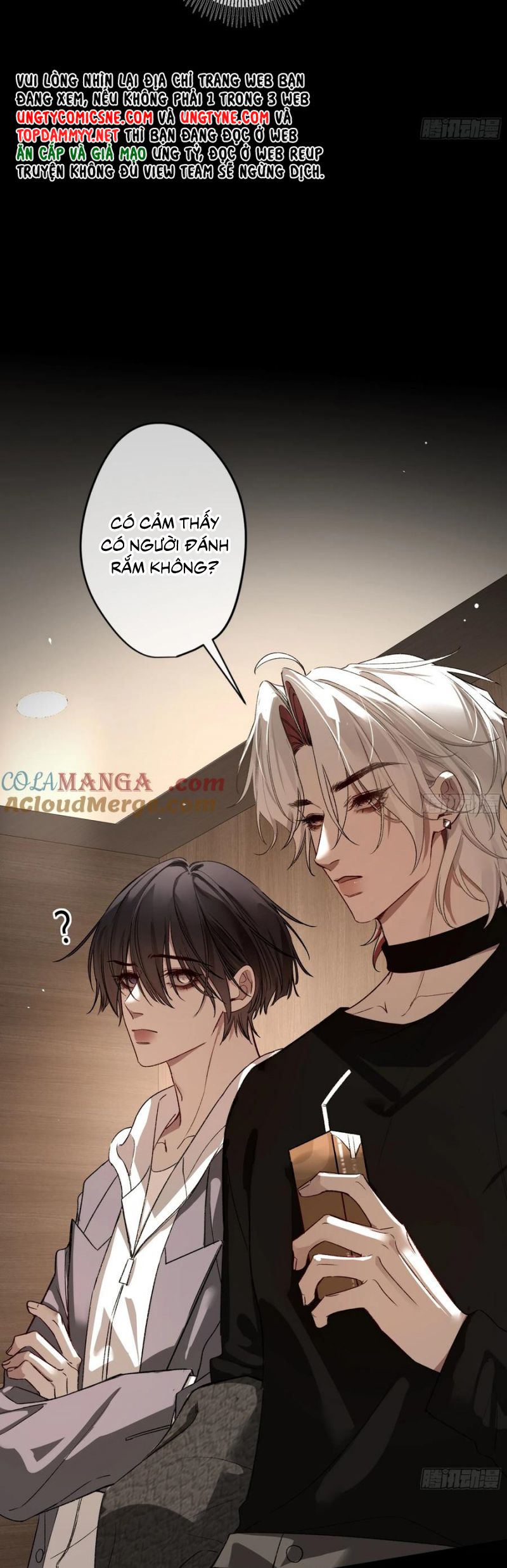 Ác Linh Chap 38 - Trang 4