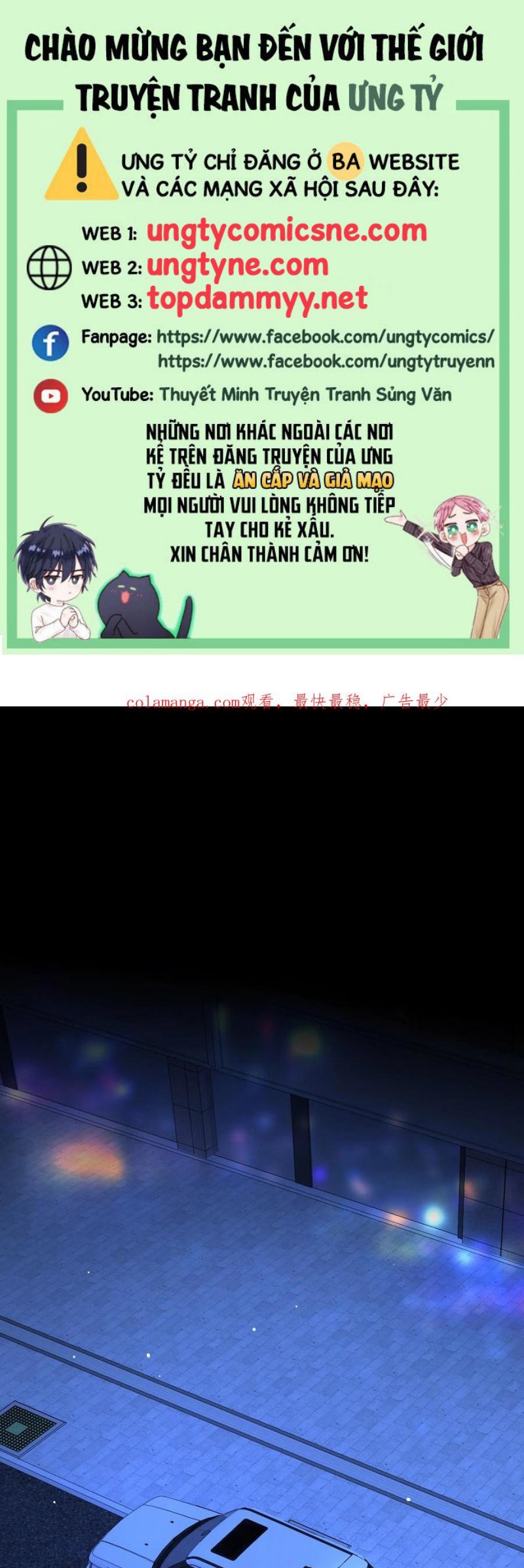 Ác Linh Chap 38 - Trang 4
