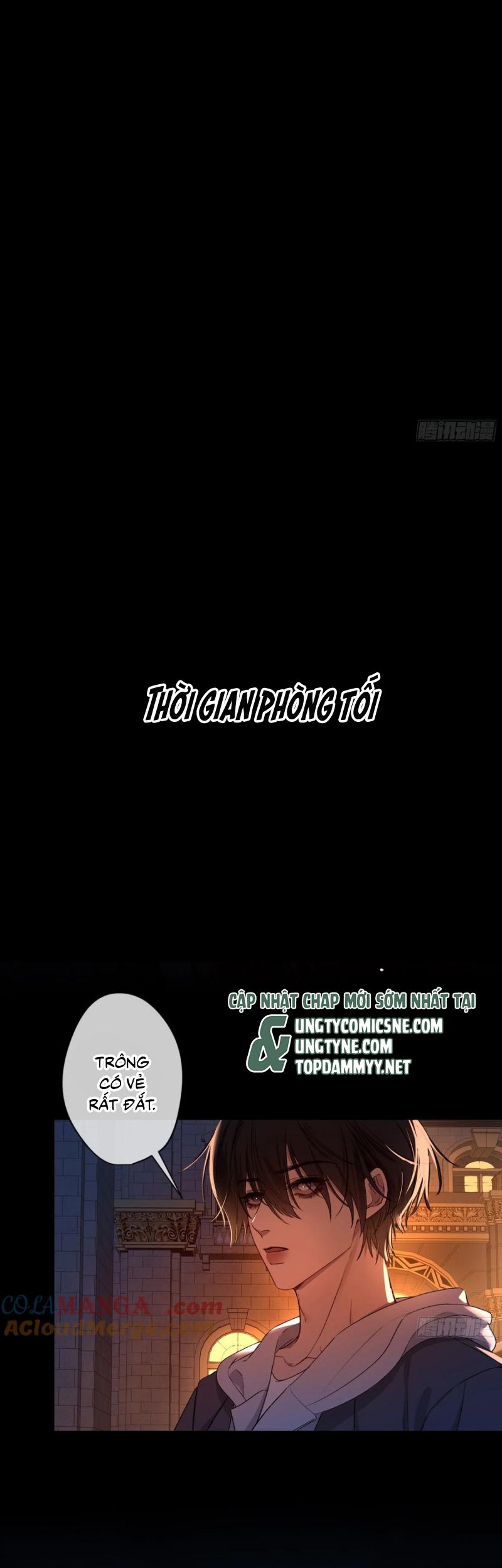 Ác Linh Chap 38 - Trang 4