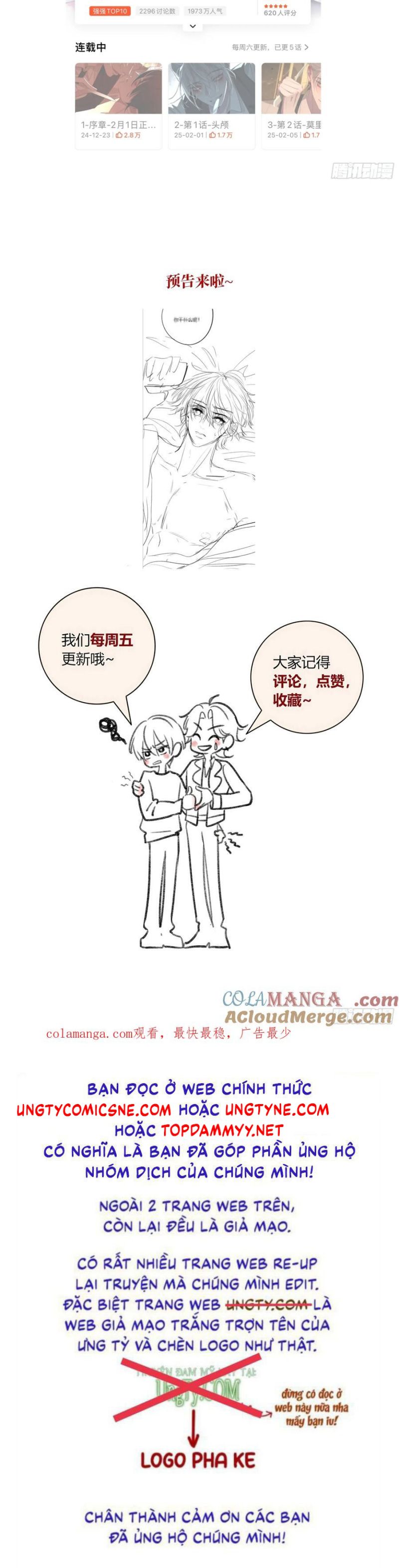 Ác Linh Chap 38 - Trang 4