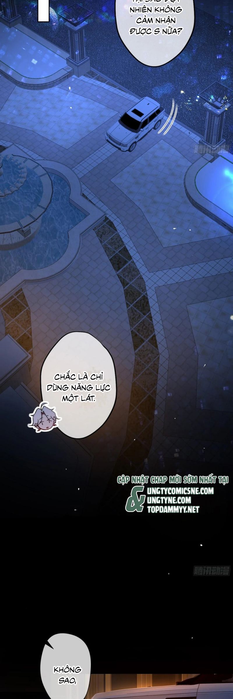 Ác Linh Chap 38 - Trang 4