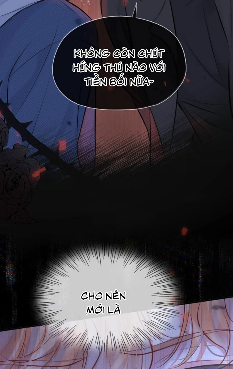 Công Lược Đối Tượng! Hình Tượng Của Cậu Sập Rồi! Chap 33 - Trang 4