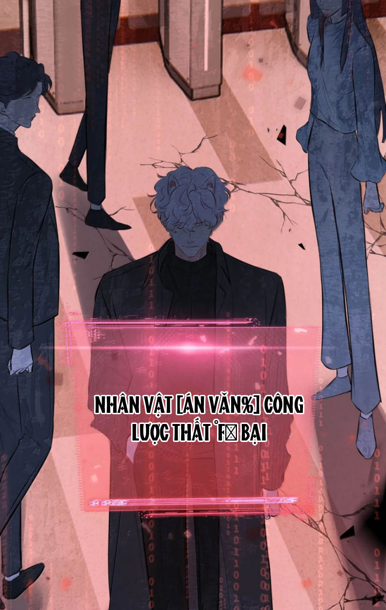 Công Lược Đối Tượng! Hình Tượng Của Cậu Sập Rồi! Chap 33 - Trang 4