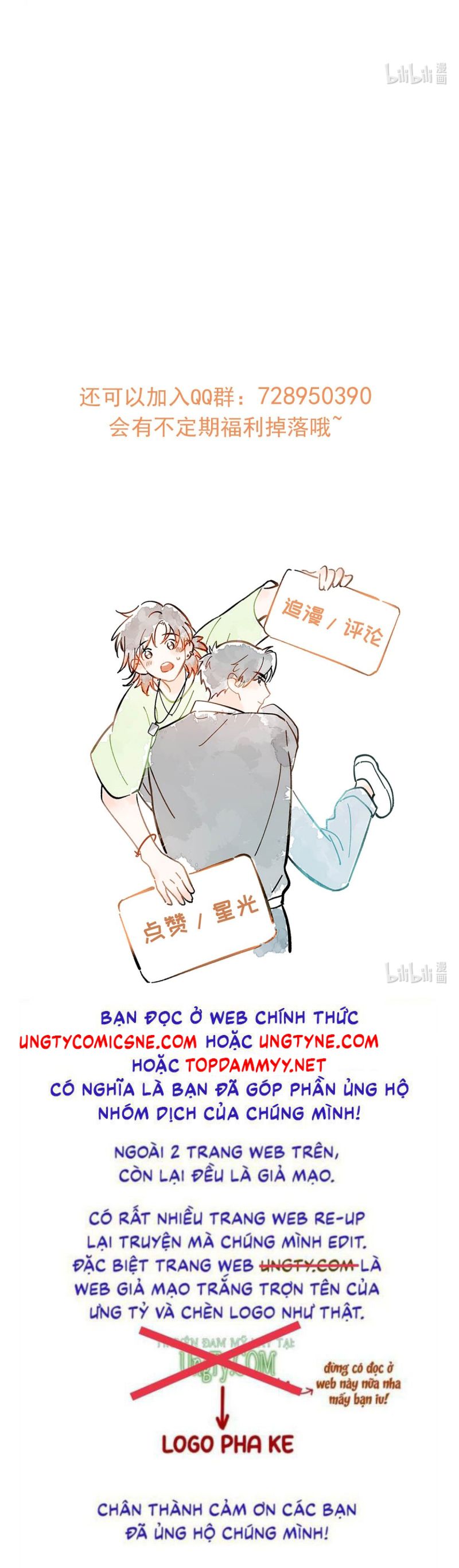 Sở Thiên Dĩ Nam Chap 12 - Trang 4