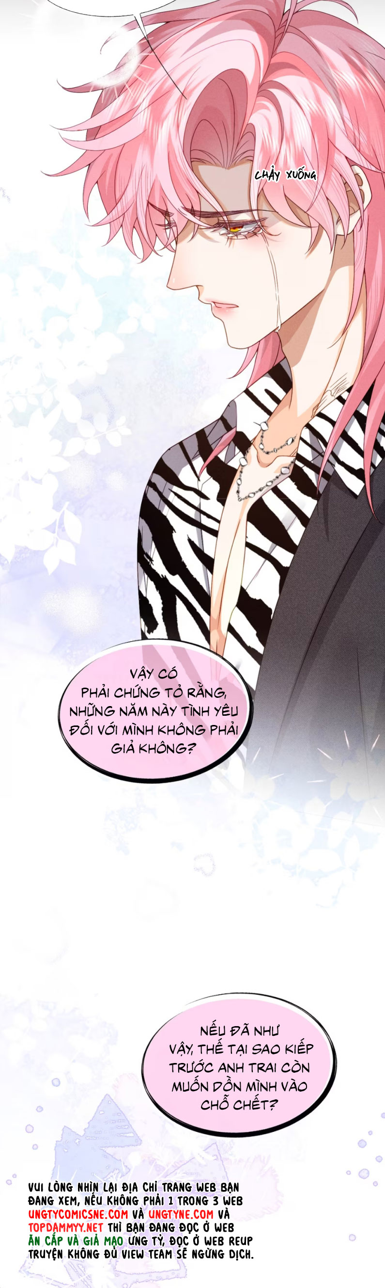 Bị Em Trai Bệnh Hoạn Tùy Ý Đòi Hỏi Chap 11 - Trang 2