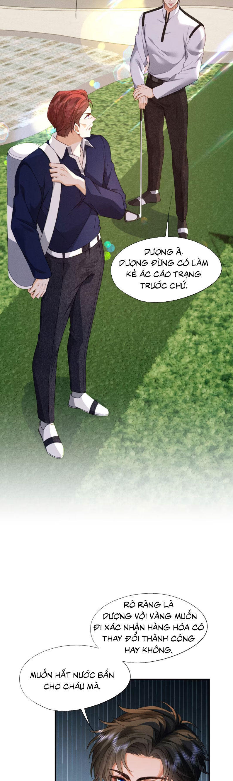 Bị Em Trai Bệnh Hoạn Tùy Ý Đòi Hỏi Chap 11 - Trang 2