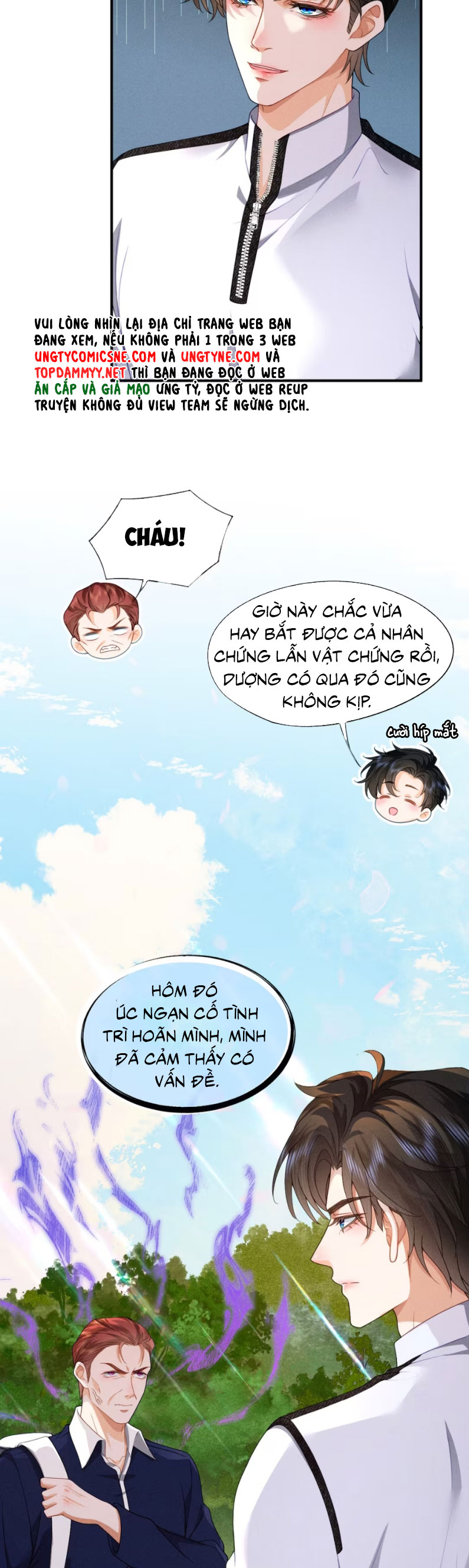 Bị Em Trai Bệnh Hoạn Tùy Ý Đòi Hỏi Chap 11 - Trang 2