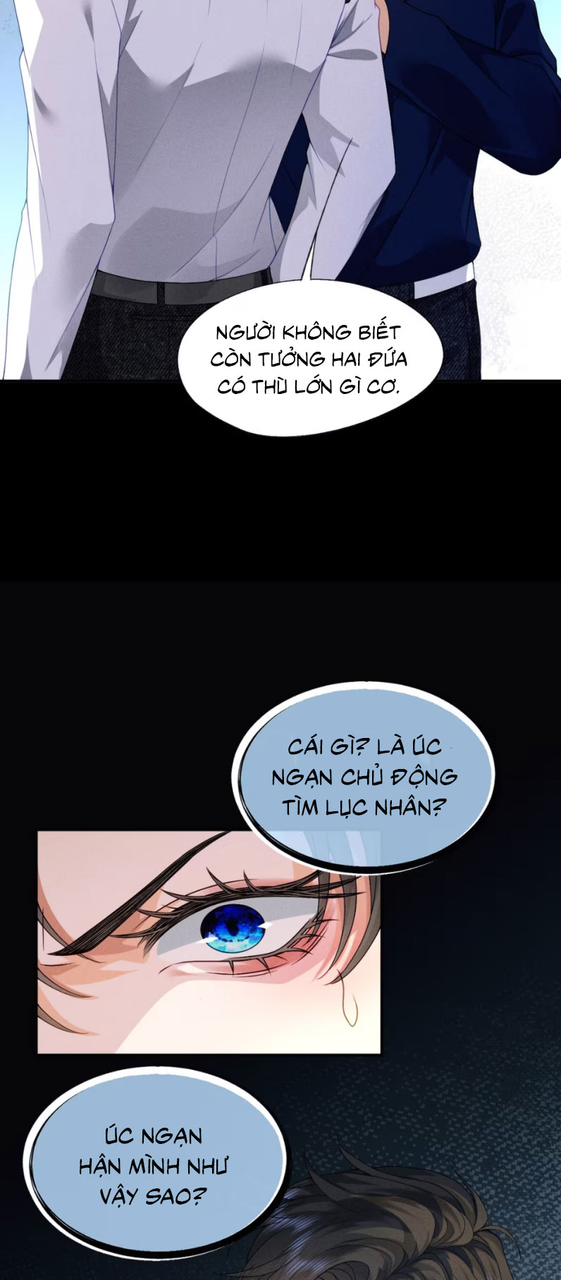 Bị Em Trai Bệnh Hoạn Tùy Ý Đòi Hỏi Chap 11 - Trang 2