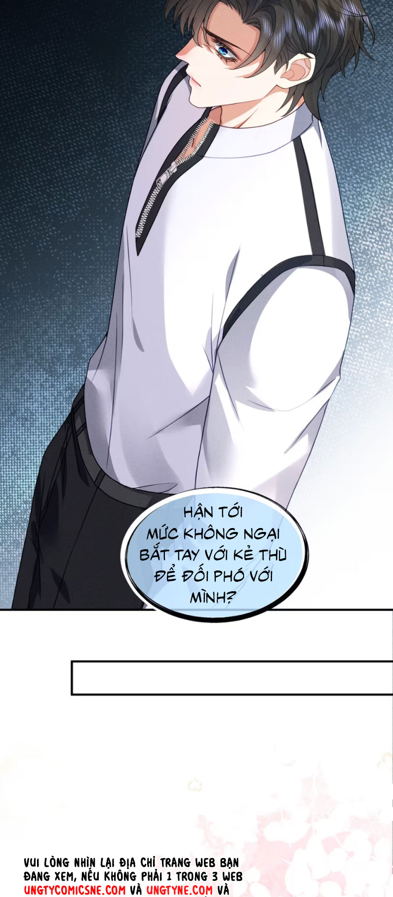 Bị Em Trai Bệnh Hoạn Tùy Ý Đòi Hỏi Chap 11 - Trang 2