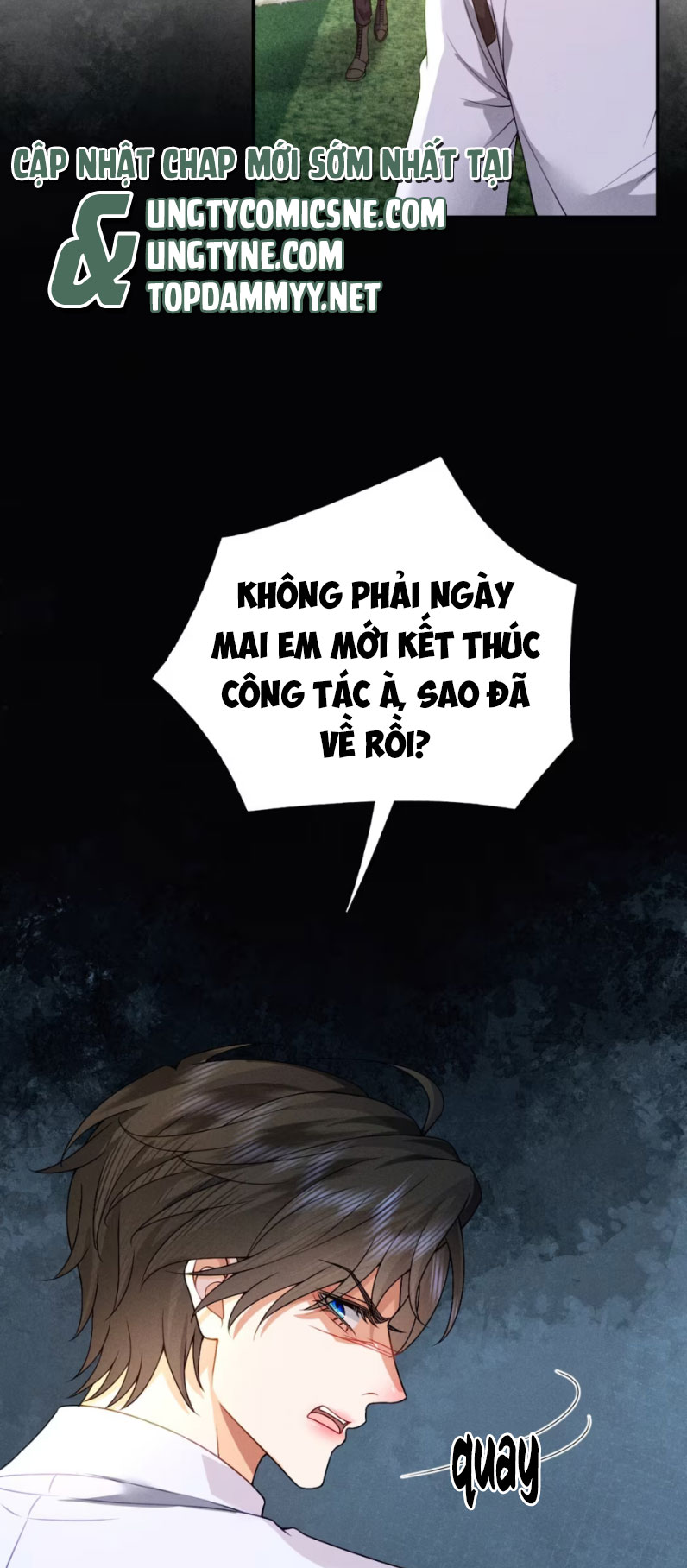 Bị Em Trai Bệnh Hoạn Tùy Ý Đòi Hỏi Chap 11 - Trang 2