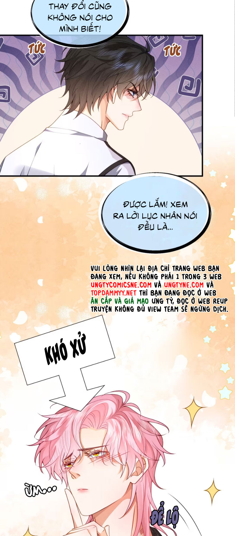 Bị Em Trai Bệnh Hoạn Tùy Ý Đòi Hỏi Chap 11 - Trang 2