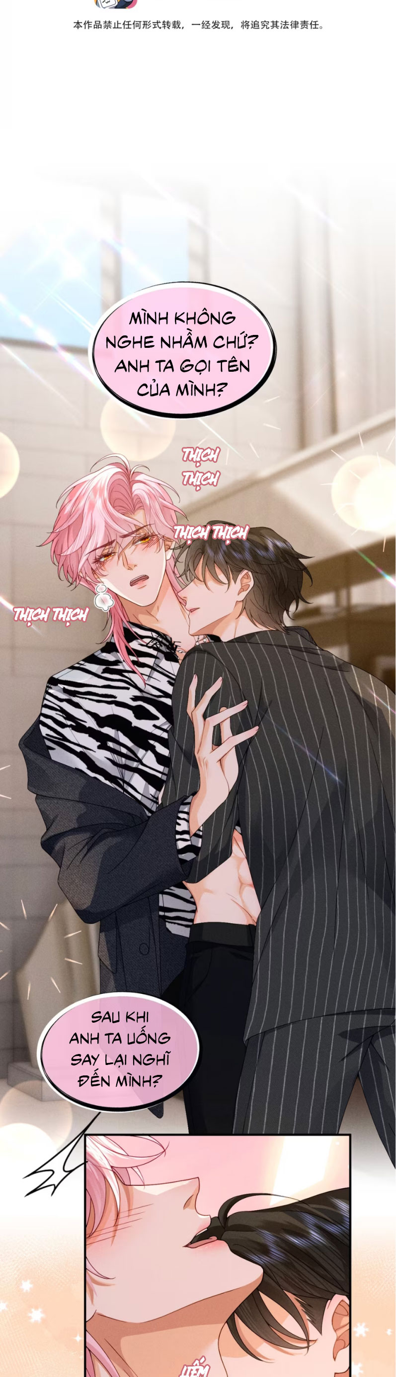 Bị Em Trai Bệnh Hoạn Tùy Ý Đòi Hỏi Chap 11 - Trang 2