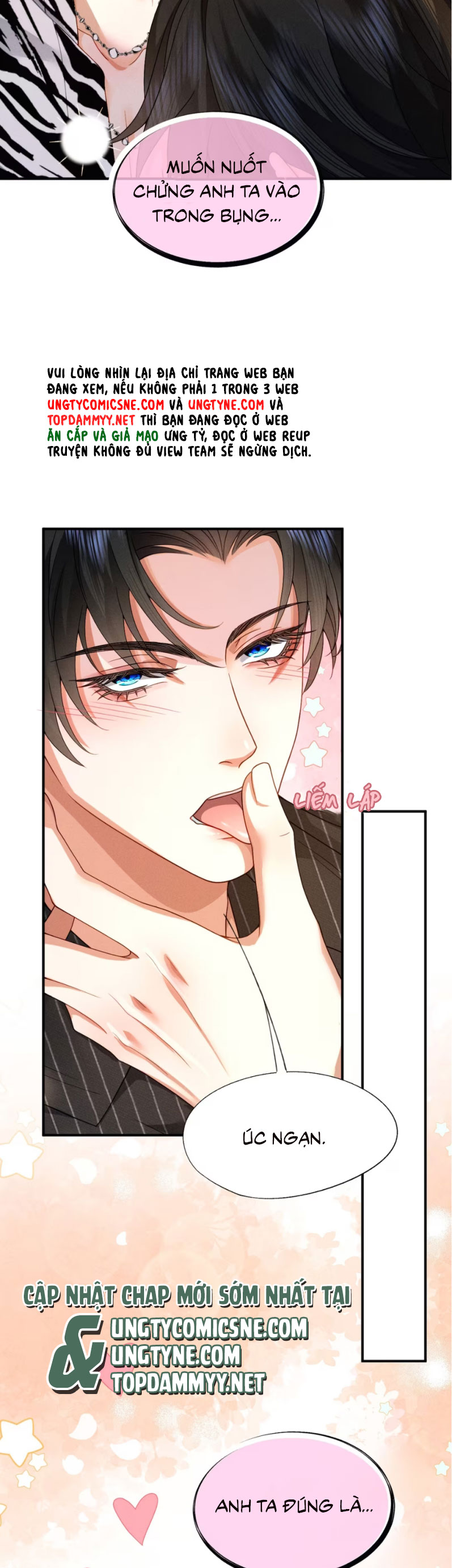 Bị Em Trai Bệnh Hoạn Tùy Ý Đòi Hỏi Chap 11 - Trang 2