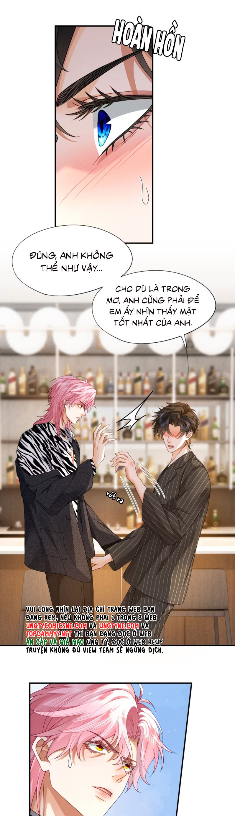 Bị Em Trai Bệnh Hoạn Tùy Ý Đòi Hỏi Chap 11 - Trang 2