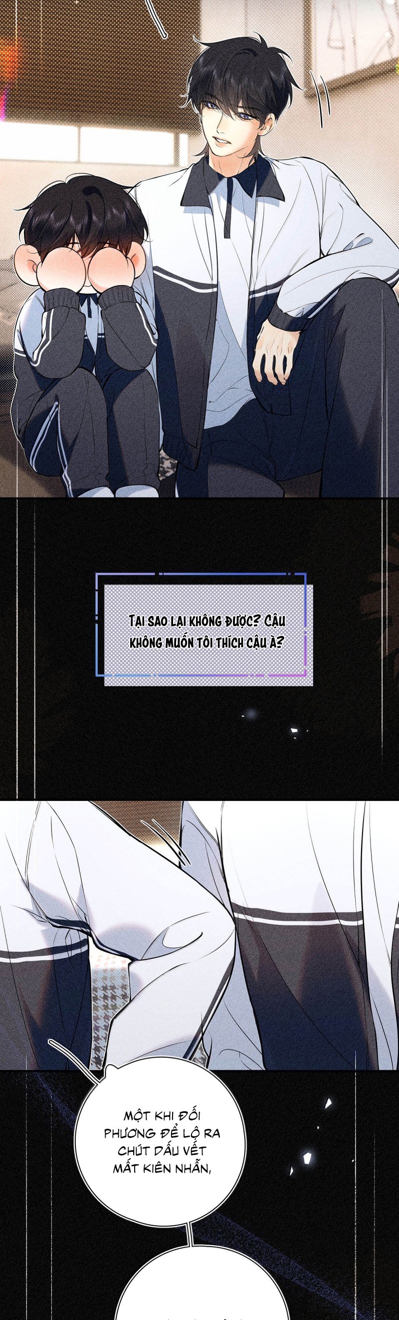 Từ Số Không Bắt Đầu Làm Bạn Trai Chap 52 - Next Chap 53