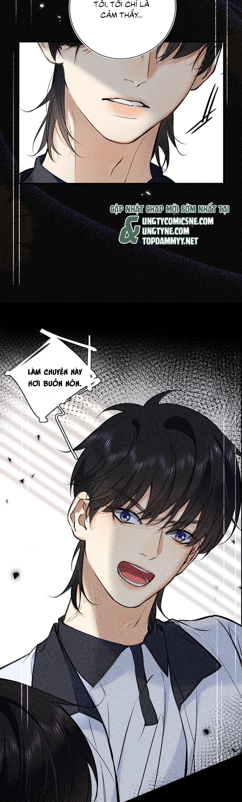 Từ Số Không Bắt Đầu Làm Bạn Trai Chap 52 - Next Chap 53