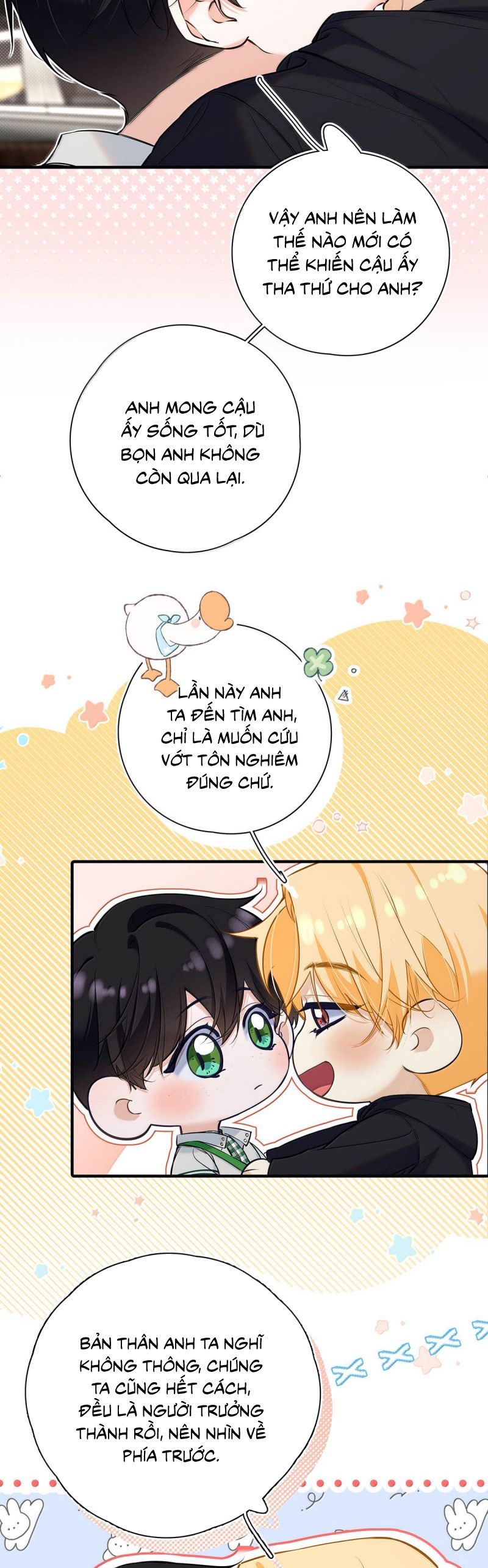 Từ Số Không Bắt Đầu Làm Bạn Trai Chap 52 - Next Chap 53