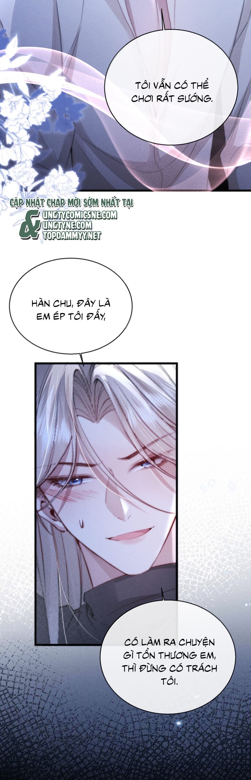 Kế Hoạch Tự Dưỡng Cuồng Khuyển Chap 61 - Next Chap 62