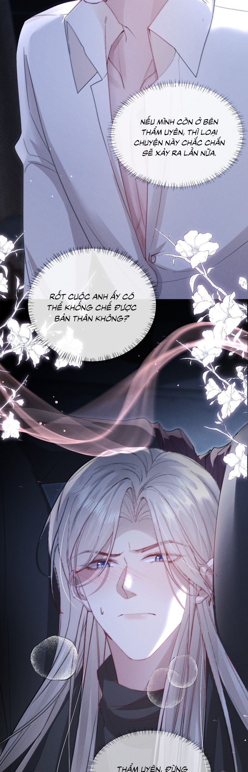Kế Hoạch Tự Dưỡng Cuồng Khuyển Chap 61 - Next Chap 62