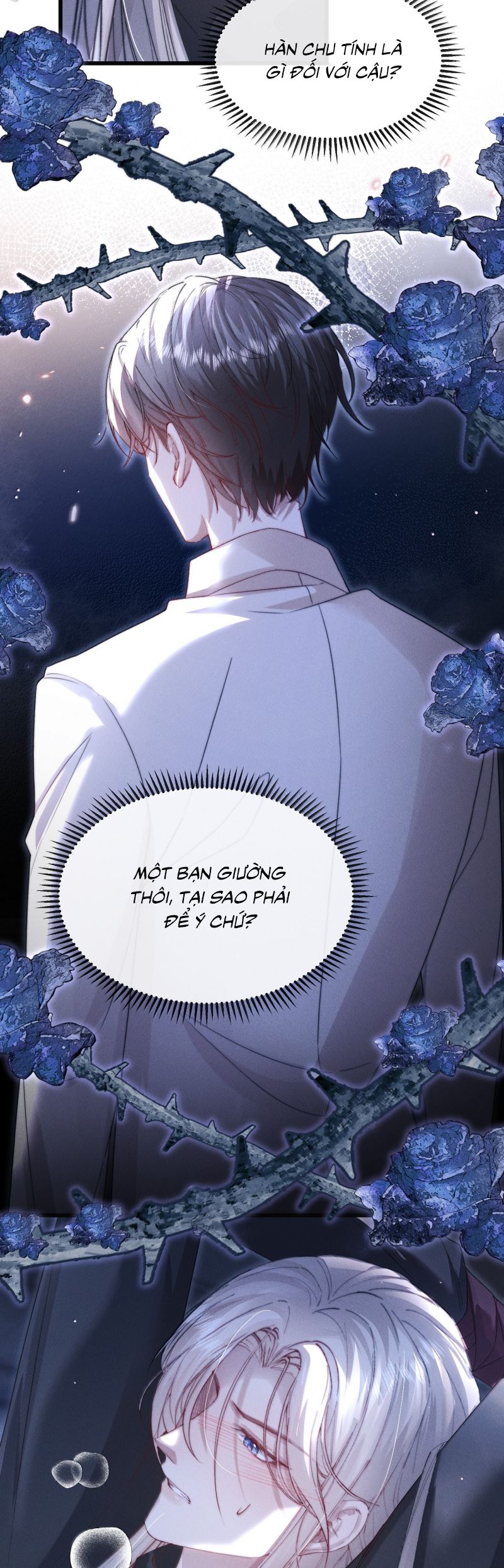 Kế Hoạch Tự Dưỡng Cuồng Khuyển Chap 61 - Next Chap 62
