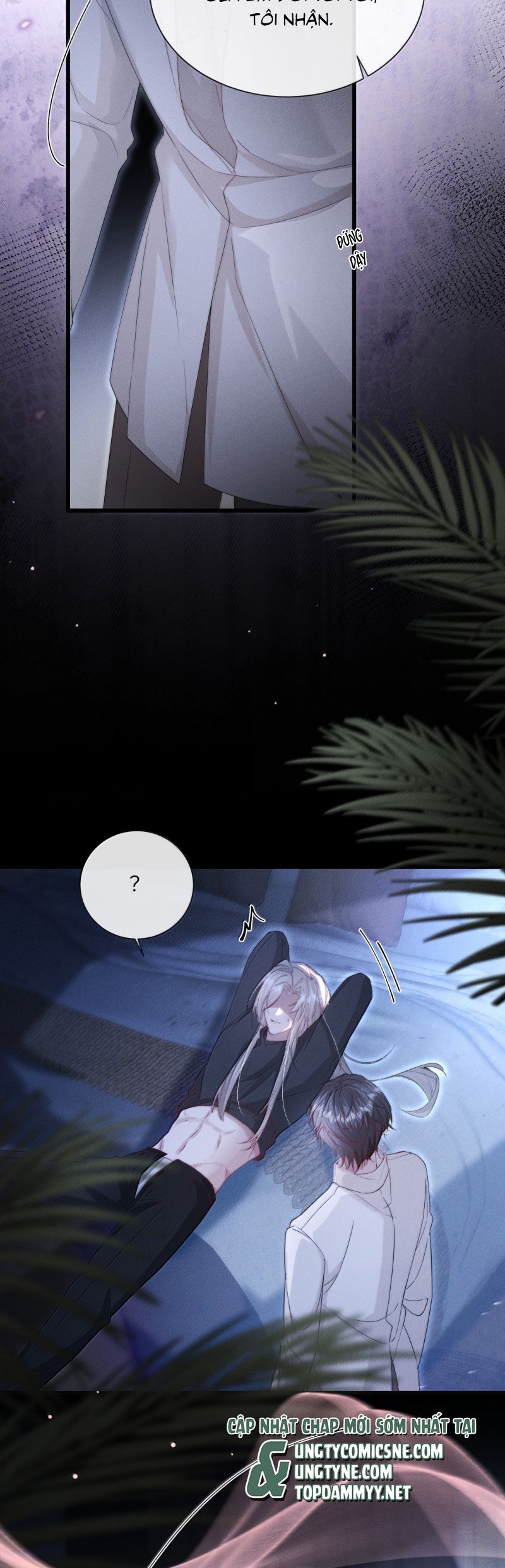 Kế Hoạch Tự Dưỡng Cuồng Khuyển Chap 61 - Next Chap 62