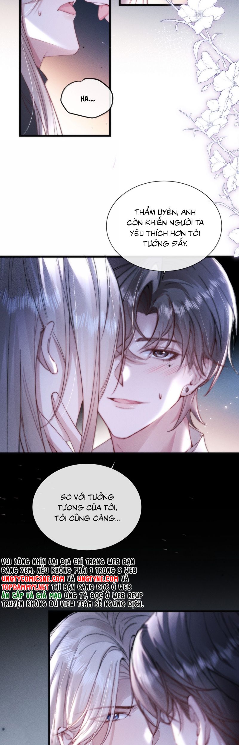 Kế Hoạch Tự Dưỡng Cuồng Khuyển Chap 61 - Next Chap 62