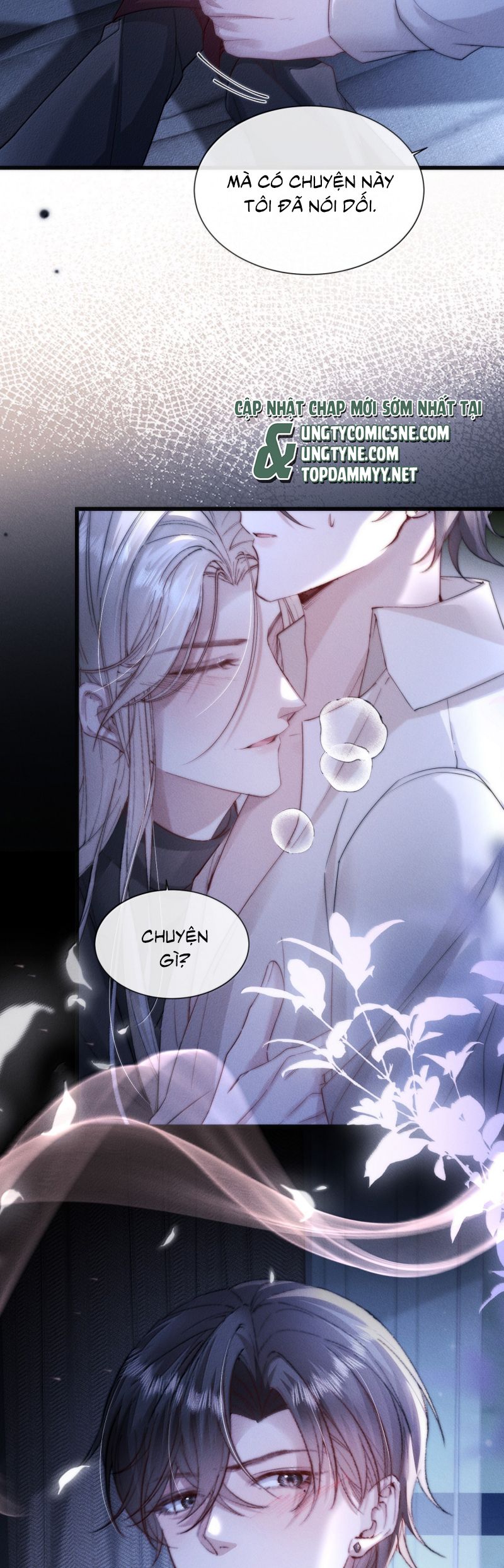 Kế Hoạch Tự Dưỡng Cuồng Khuyển Chap 61 - Next Chap 62