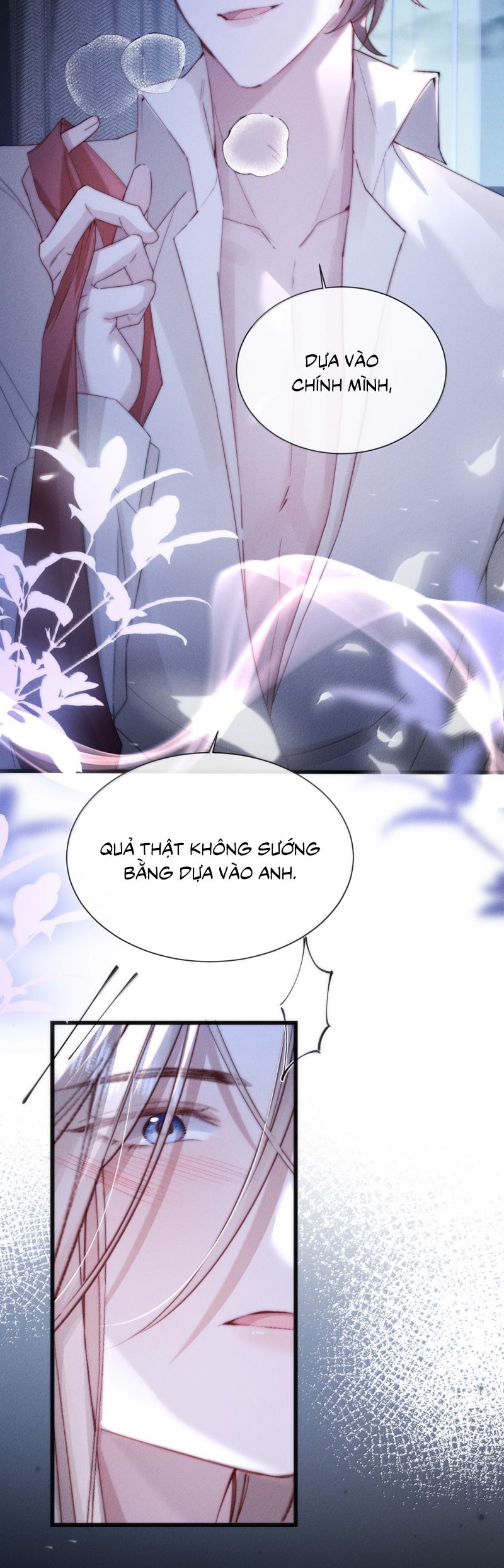 Kế Hoạch Tự Dưỡng Cuồng Khuyển Chap 61 - Next Chap 62