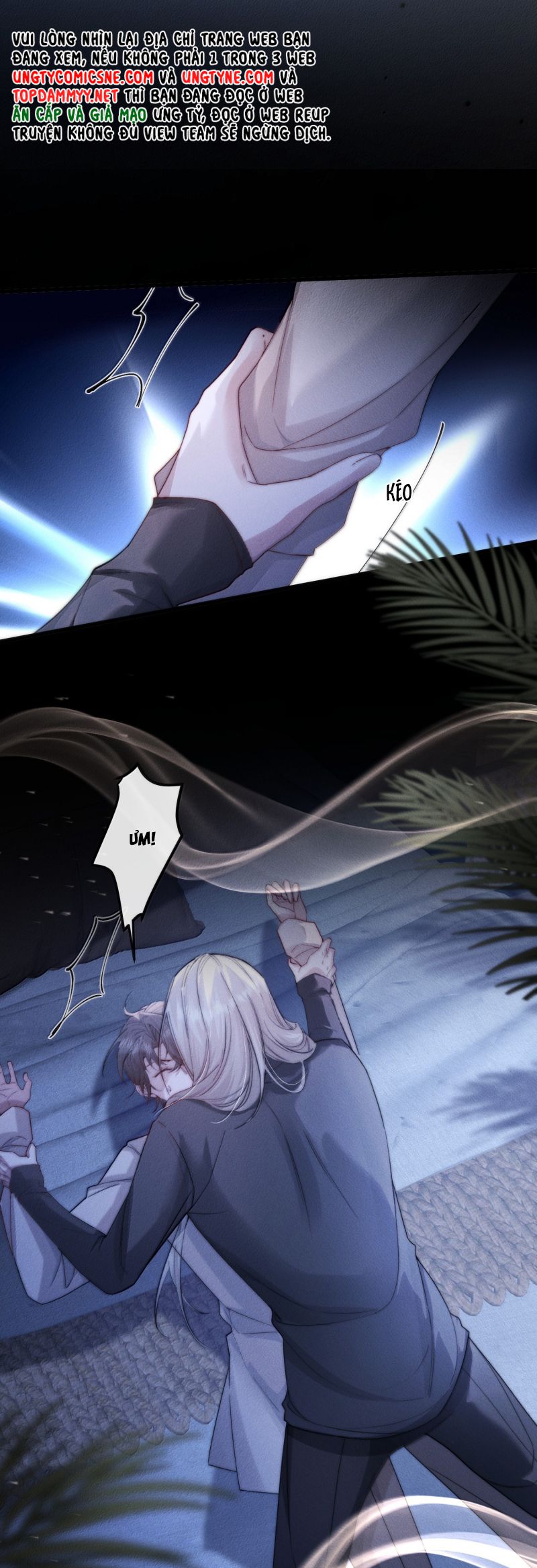 Kế Hoạch Tự Dưỡng Cuồng Khuyển Chap 61 - Next Chap 62