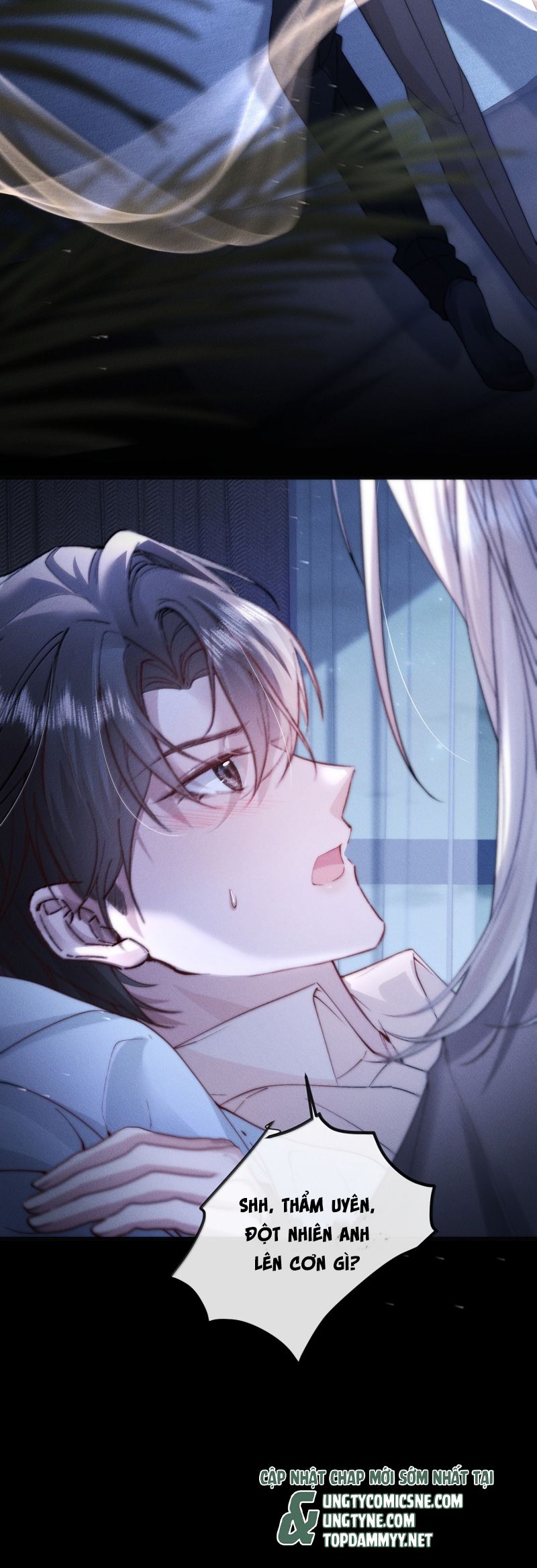Kế Hoạch Tự Dưỡng Cuồng Khuyển Chap 61 - Next Chap 62
