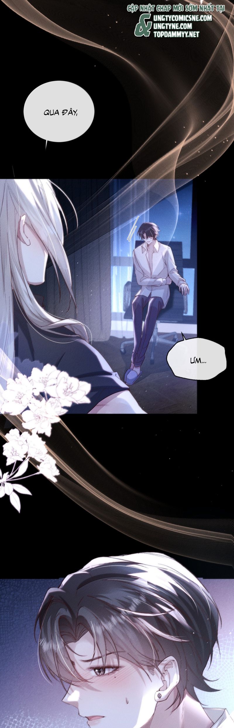 Kế Hoạch Tự Dưỡng Cuồng Khuyển Chap 61 - Next Chap 62
