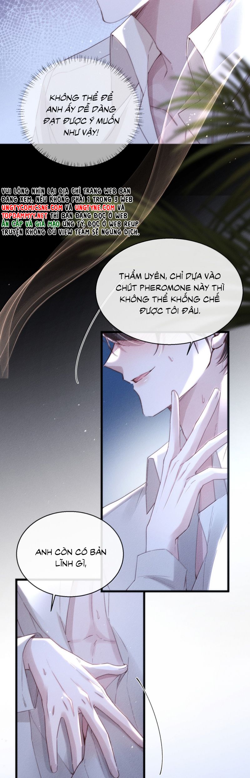 Kế Hoạch Tự Dưỡng Cuồng Khuyển Chap 61 - Next Chap 62