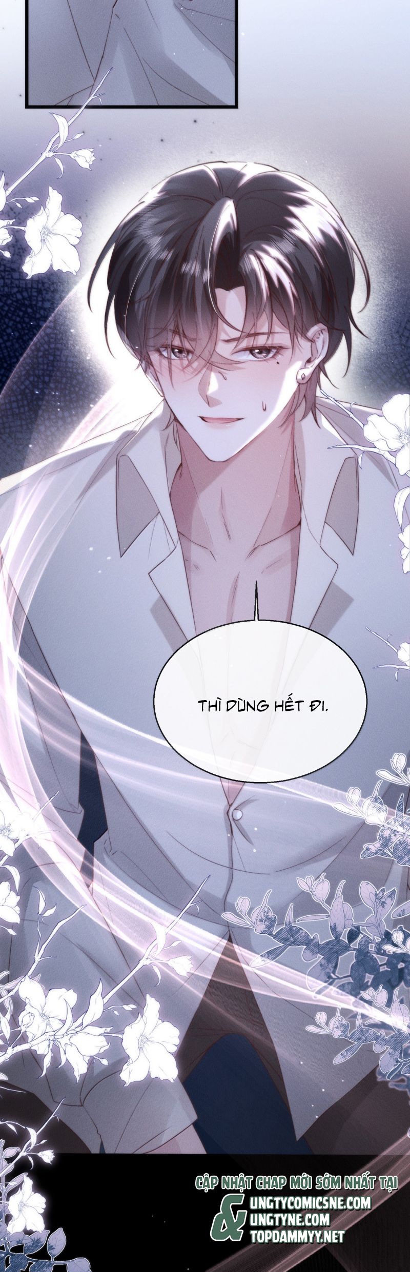 Kế Hoạch Tự Dưỡng Cuồng Khuyển Chap 61 - Next Chap 62